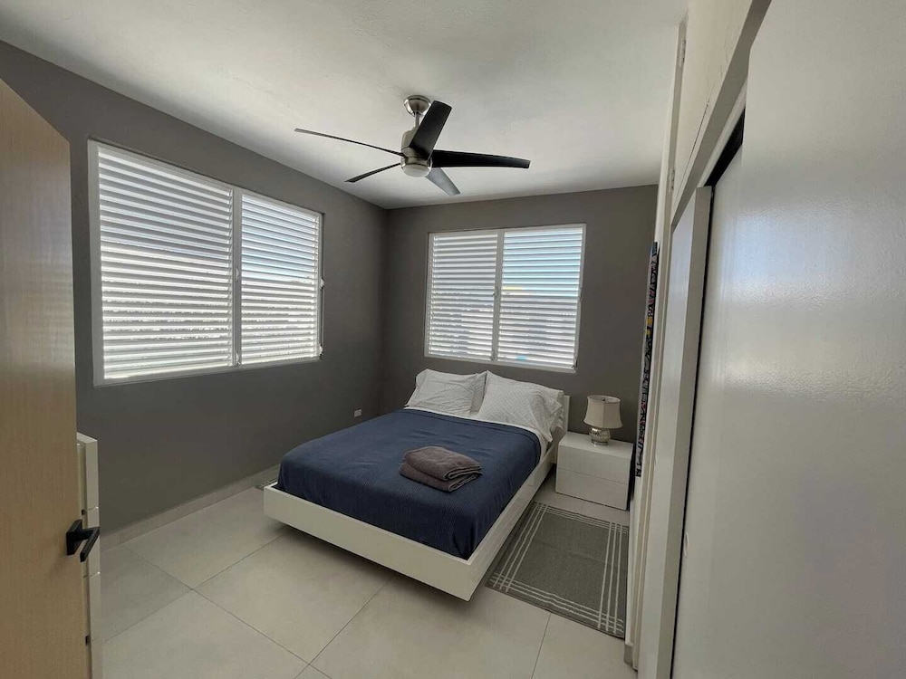 Ocean Park 3BDR / 2b Pool @ Riviera Villa