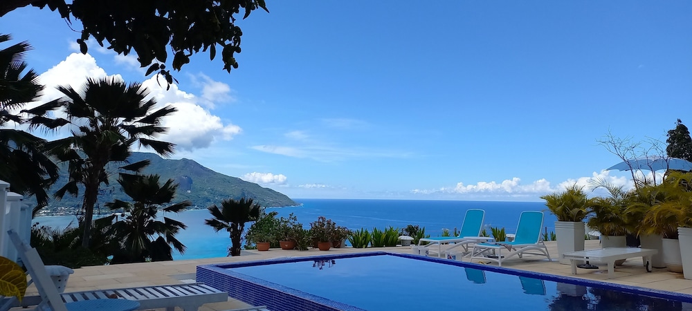 Petit Amour Villa