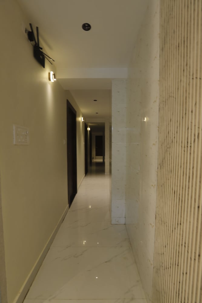 Adkar Residency Gorai Borivali West