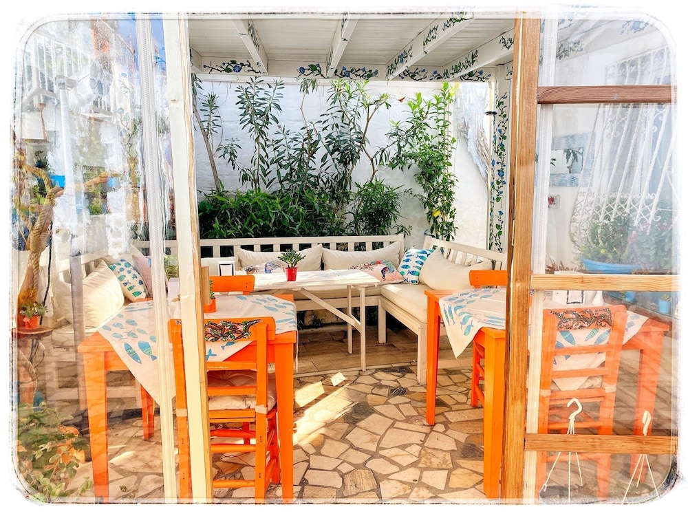 Sade Butik Otel - Image 36