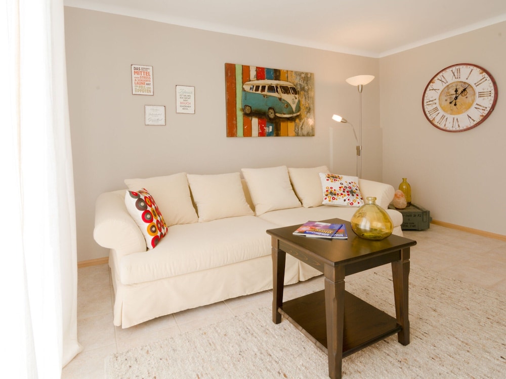 Large Apartment in Urberg in the Black Forest