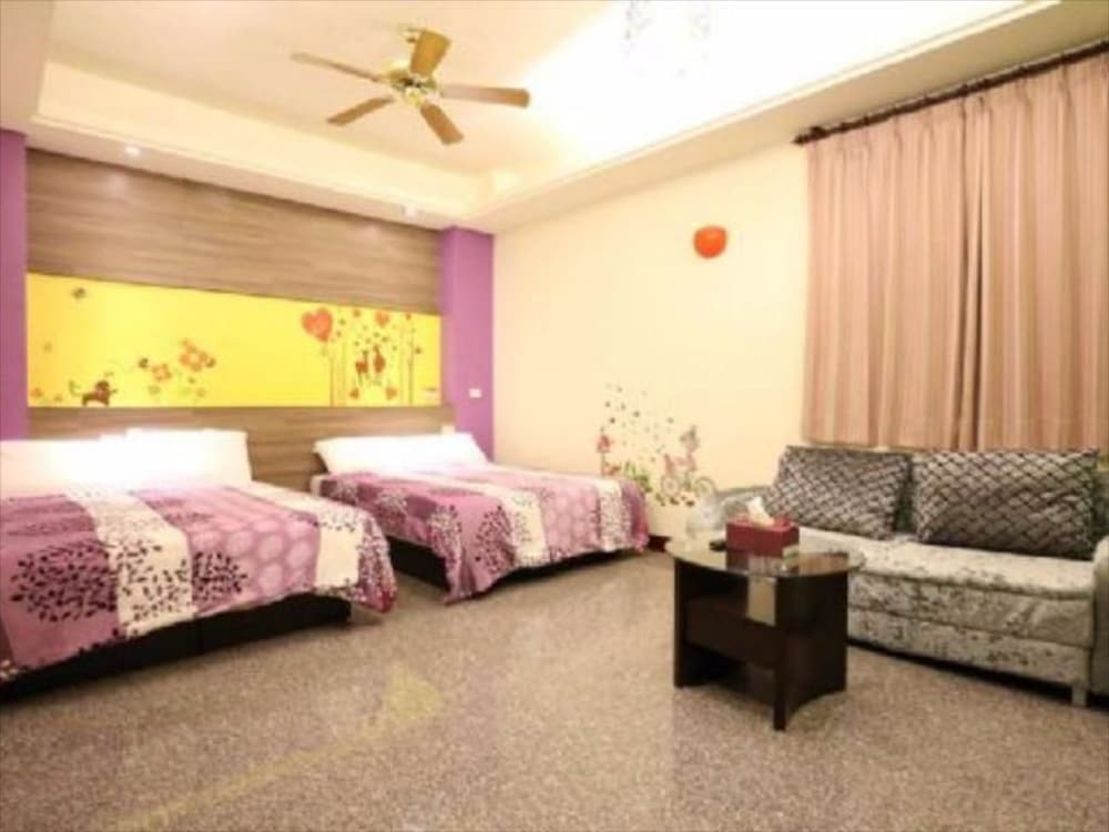 Lulumi House view 5