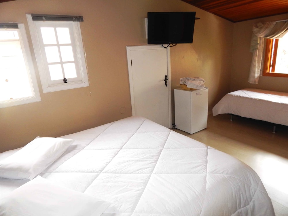 Apartamentos Sulla Collina