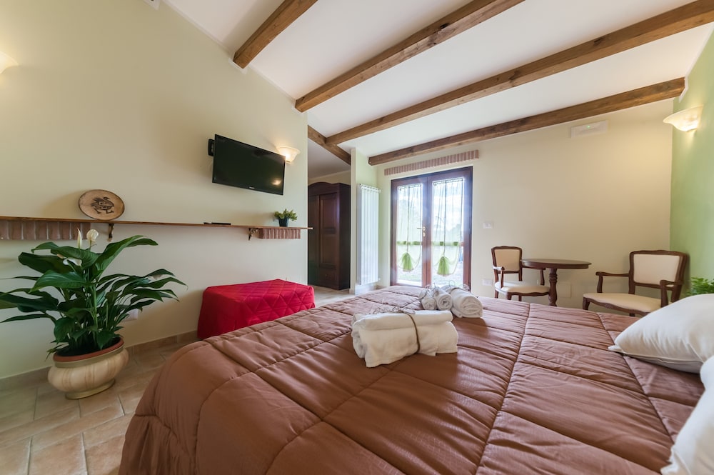 Agriturismo El Molino