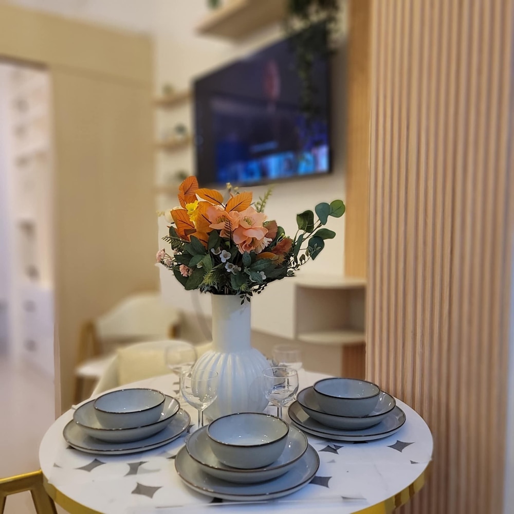 Fourth's Jazz Cozy Pad