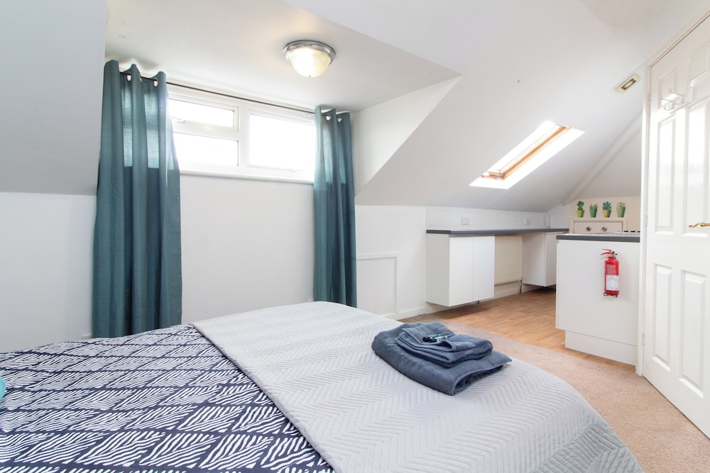 Thornbury Guest House Room 7
