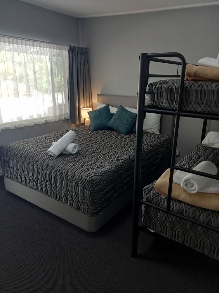 Solomon Inn Wollongong