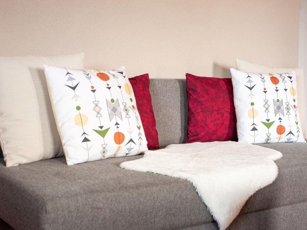 Apartment in Distelberg Near Ski Slopes