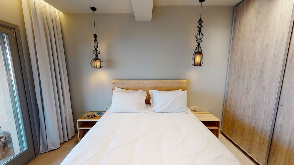 Kallia Suites photo 2