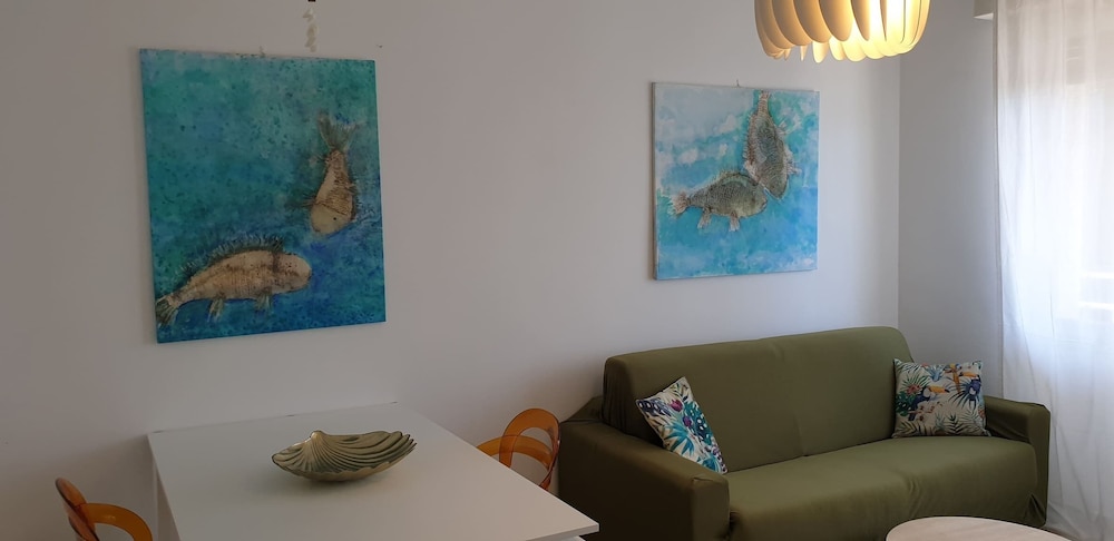 Taggia Apartments by Rentopolis