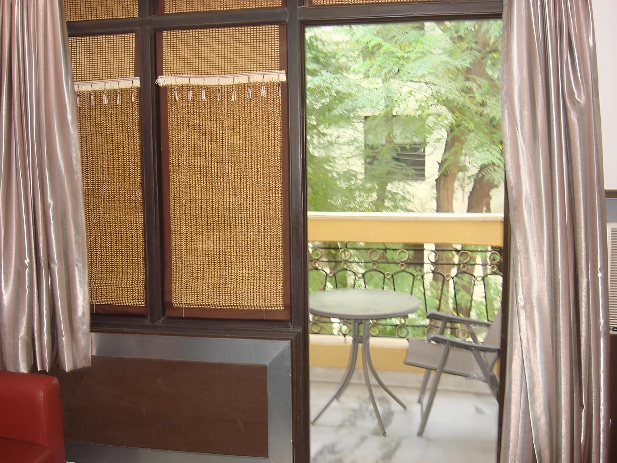 Rama Residency