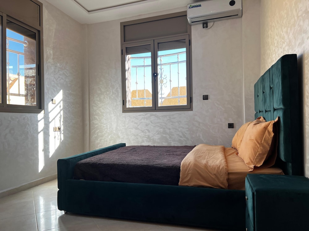 nomad apartments