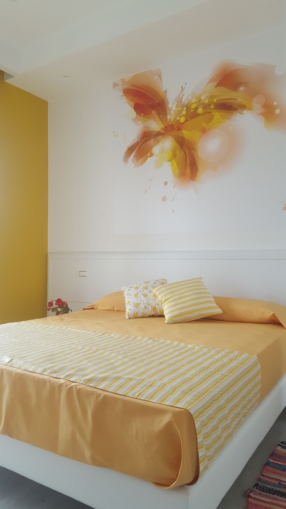 Residenza Burmaria