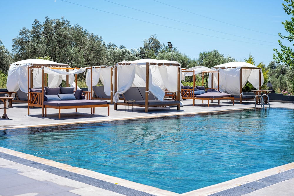 SİMLARDA AQUAPARK OTEL