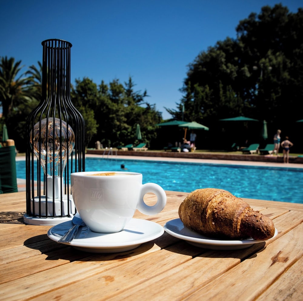 Olympia Resort & Spa