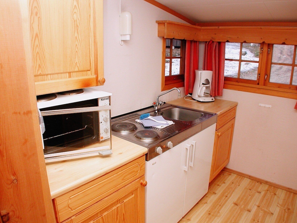 Lillehammer Vacations - Hunderfossen Hytter Hafjell - Property Image 4