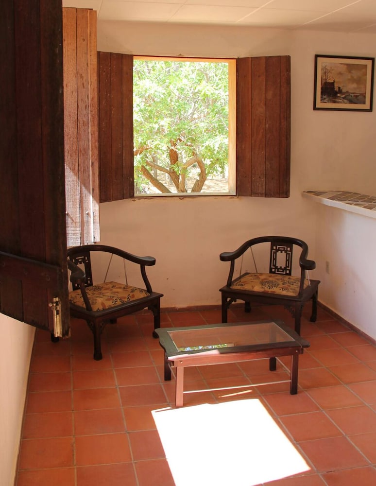Pousada Casarão do Jabre