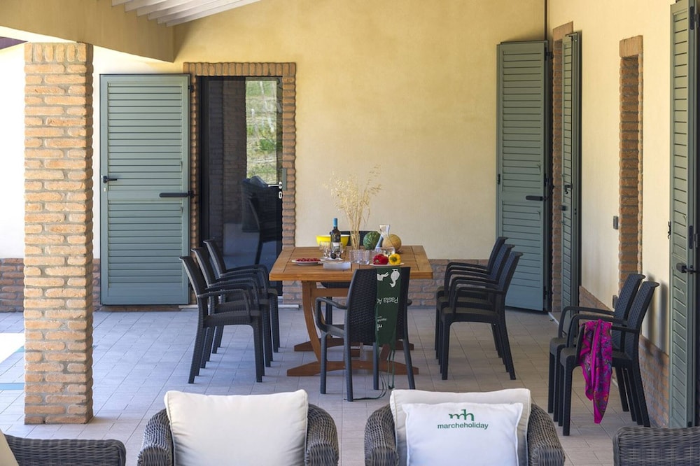 Casale Astralis 13 by Marche Holiday Villas