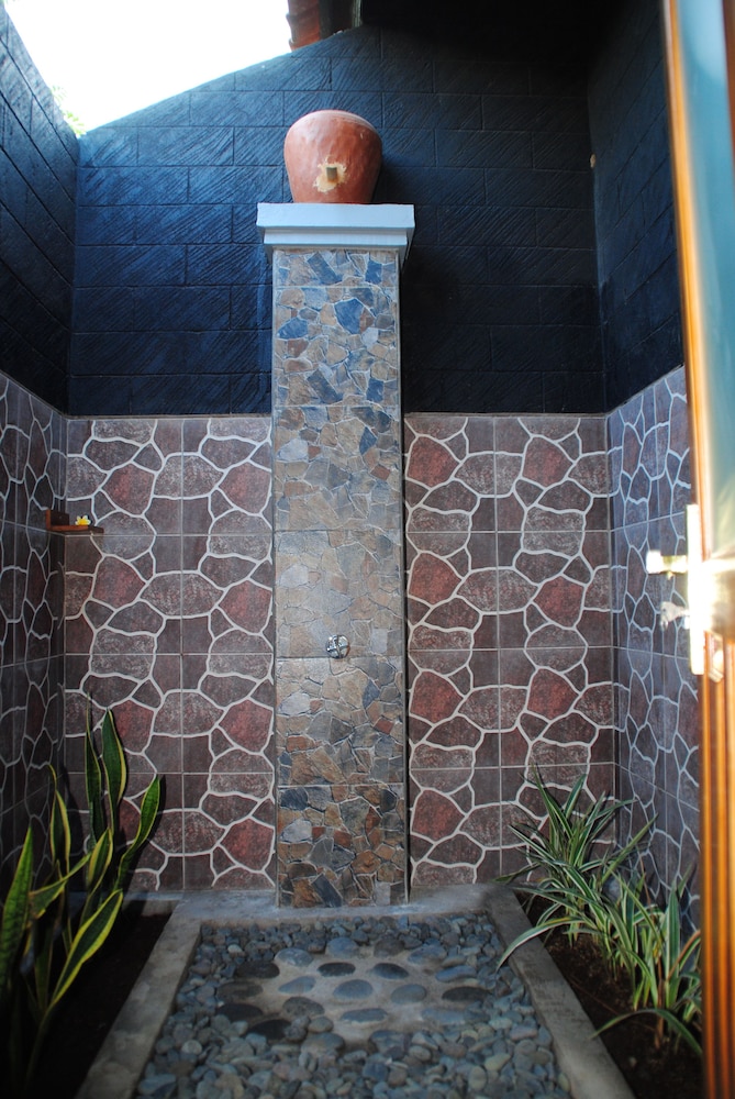 Tiara Homestay Pemuteran