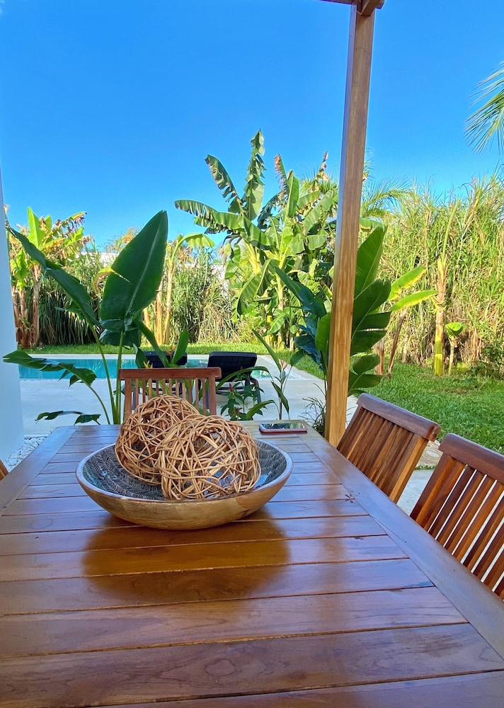 Luxury Lions Villas Zanzibar - with Private Cook&Infinity Pools