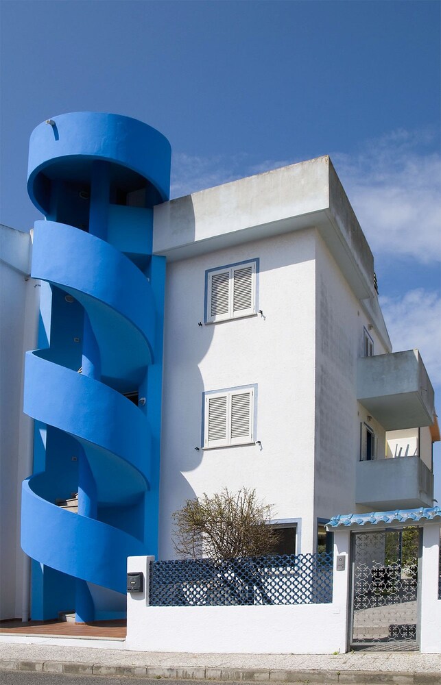 Residence Grecale