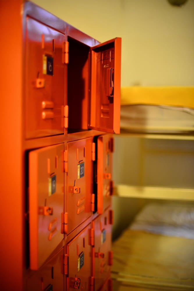 Aldea Hostel Córdoba
