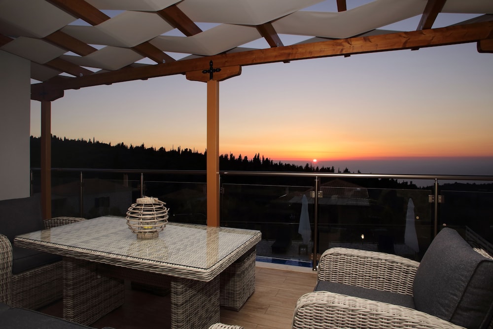 Villas Goudis