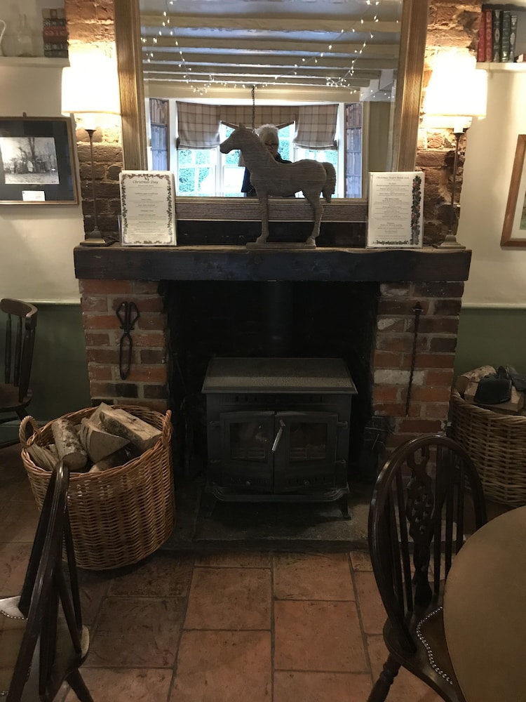Hambro Arms