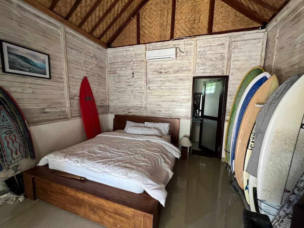 Green Villas Lembongan by ABM view 4