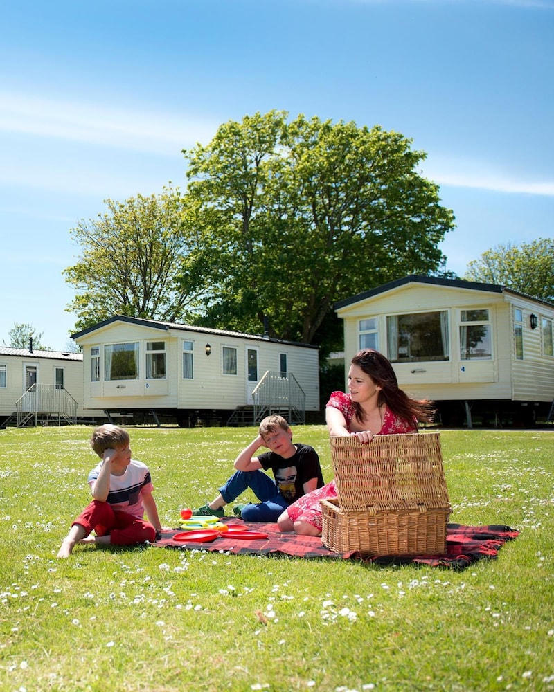 South Bay Holiday Park
