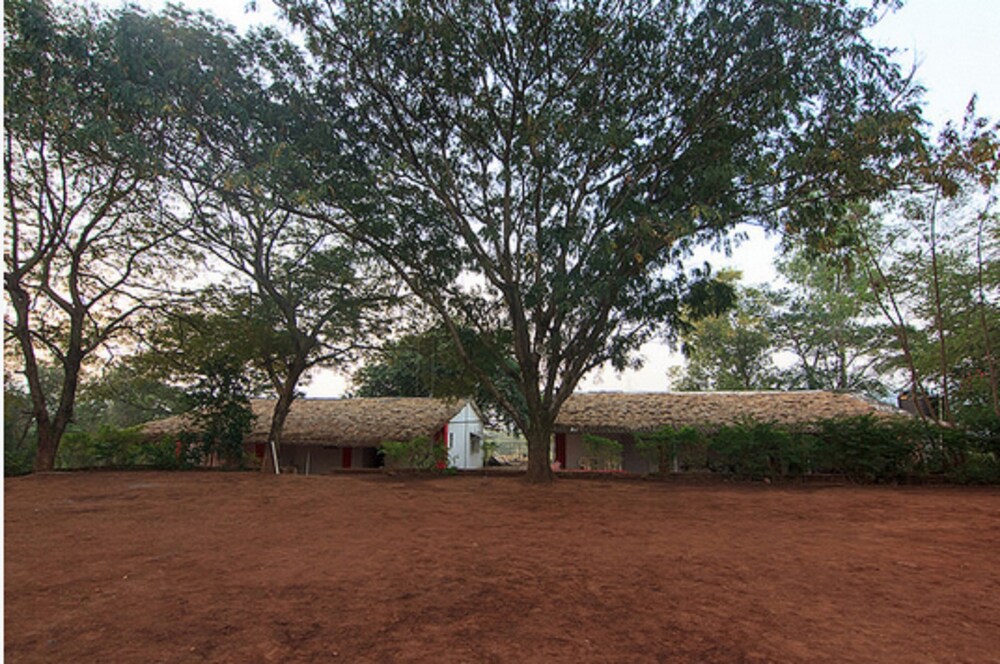 Nature Trails Durshet, Khapoli
