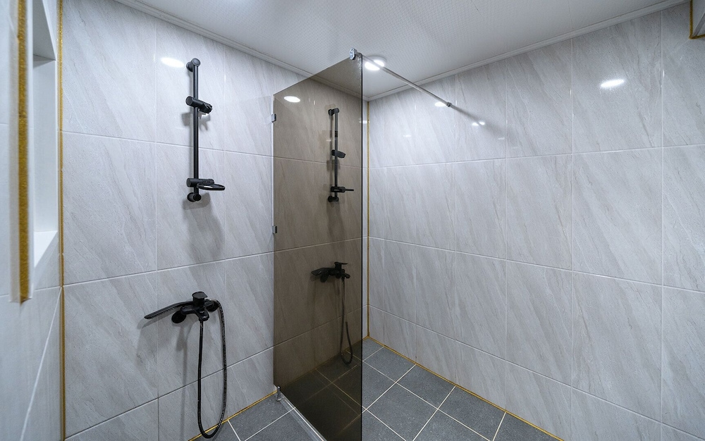 Ulsan Byeoldam Eunchae Pool Villa