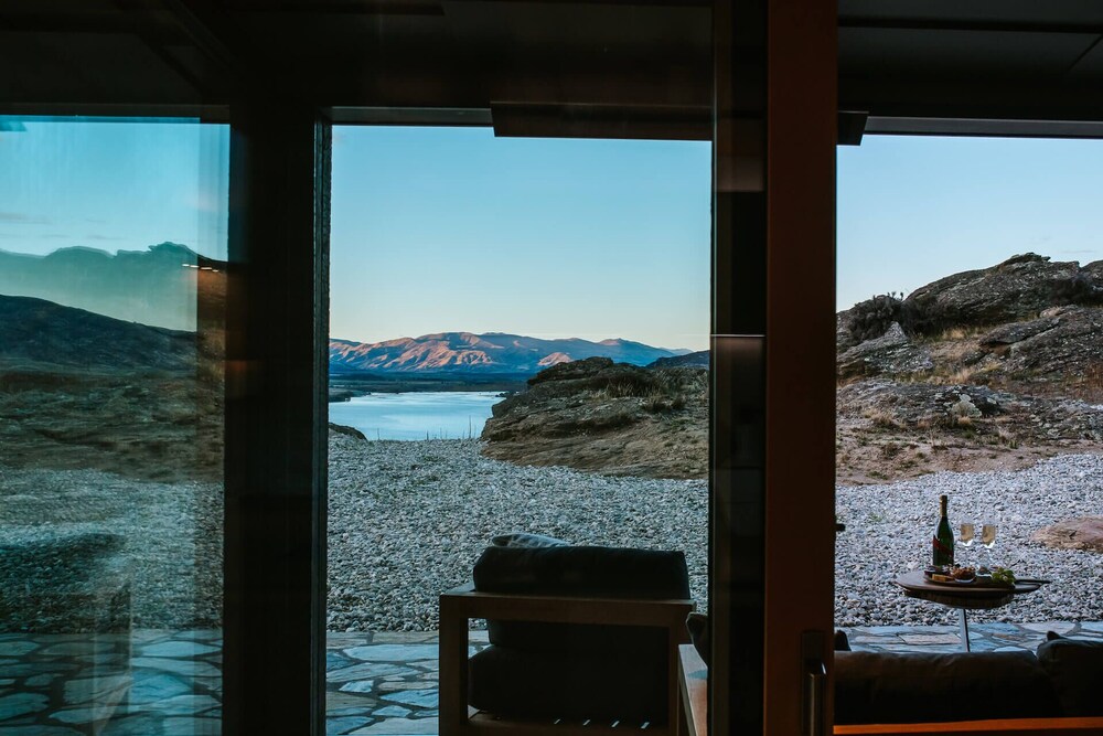 The Boulders Retreat - Luxury Lake Views