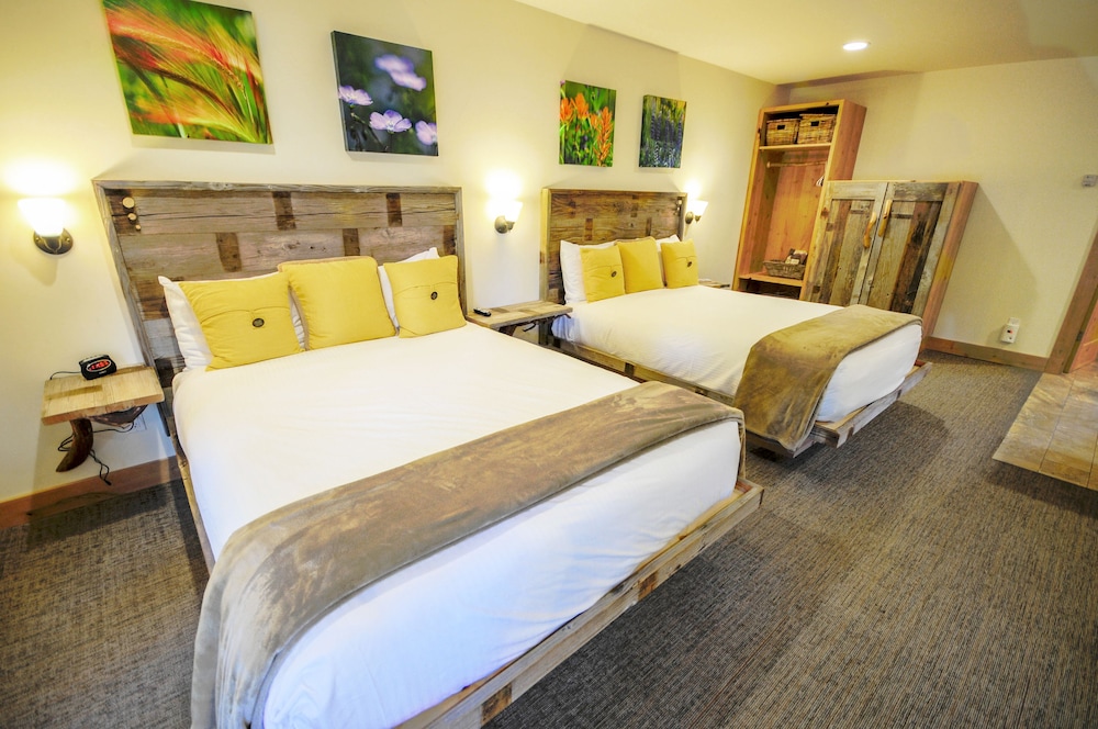 Tahoe Vistana Inn - Property Image 29