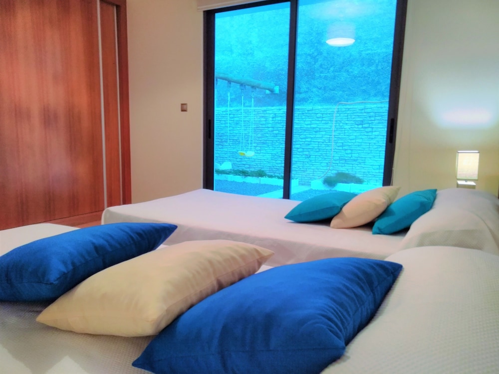 Casa Marisa By Madeira-Alojamentolocal