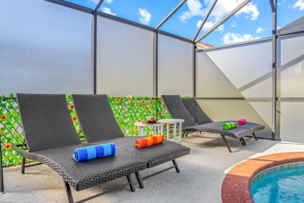 4Br Funoasis Pool BBQ Solana