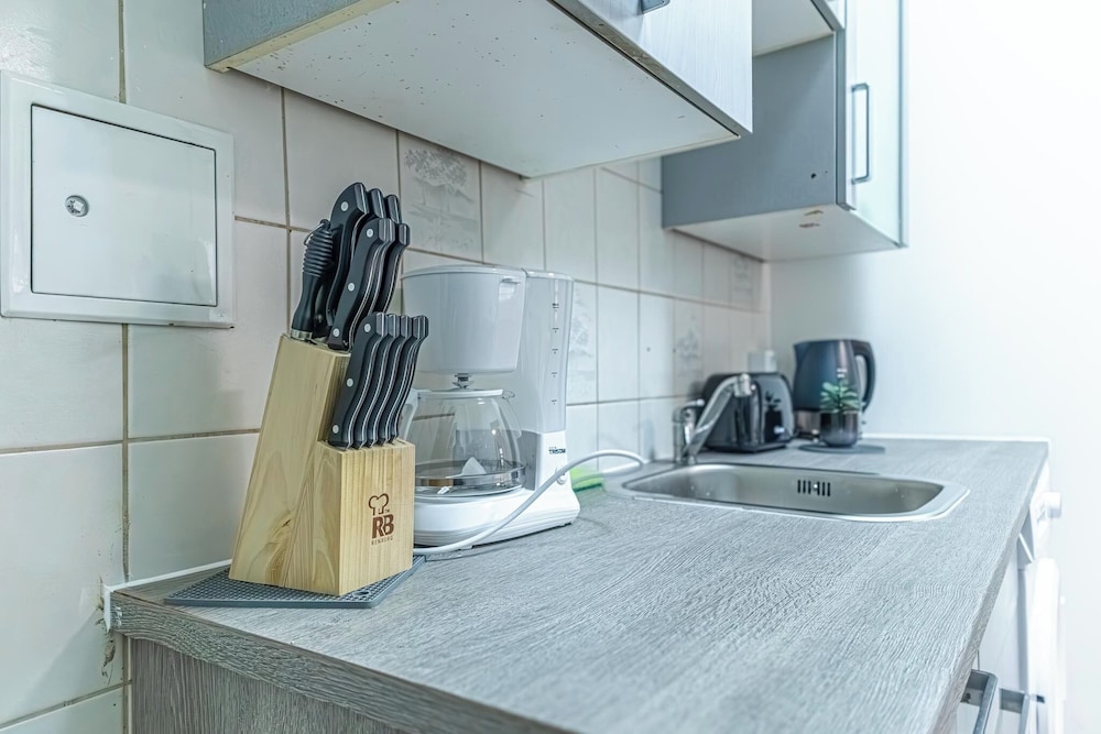 Comfy 2BR Apt For 6 Wiener Stadthalle