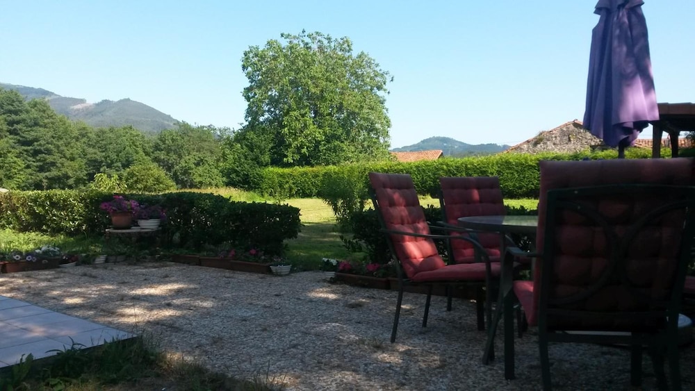 Agroturismo Ibarrondo Etxea