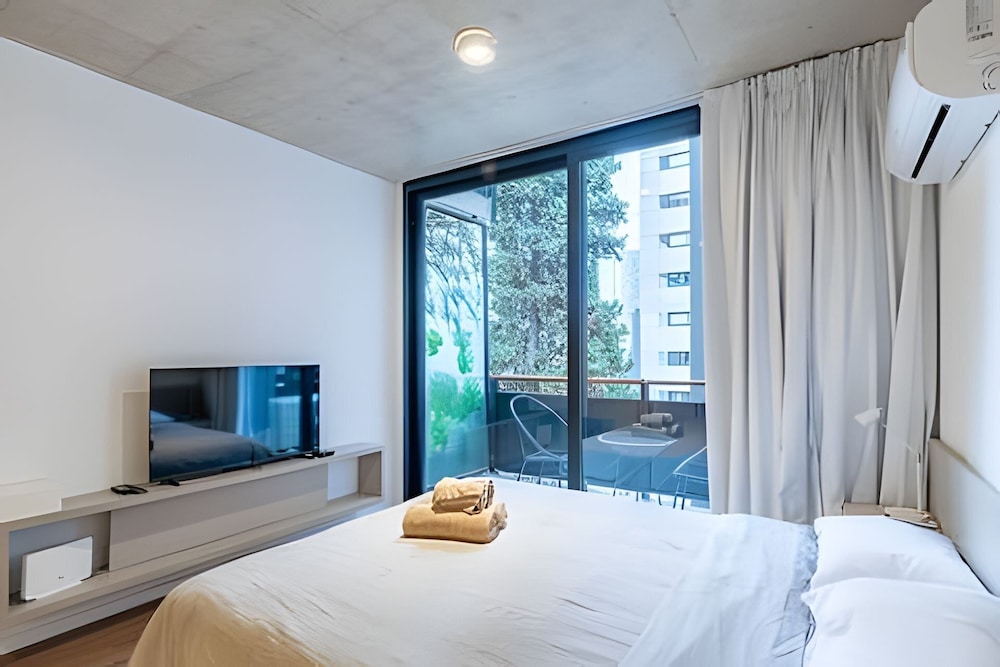 Urban Rent - Departamentos en el corazon de Belgrano