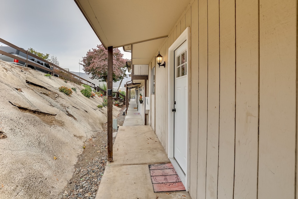 Lewiston Vacation Rental w/ Nearby River Access! view 3