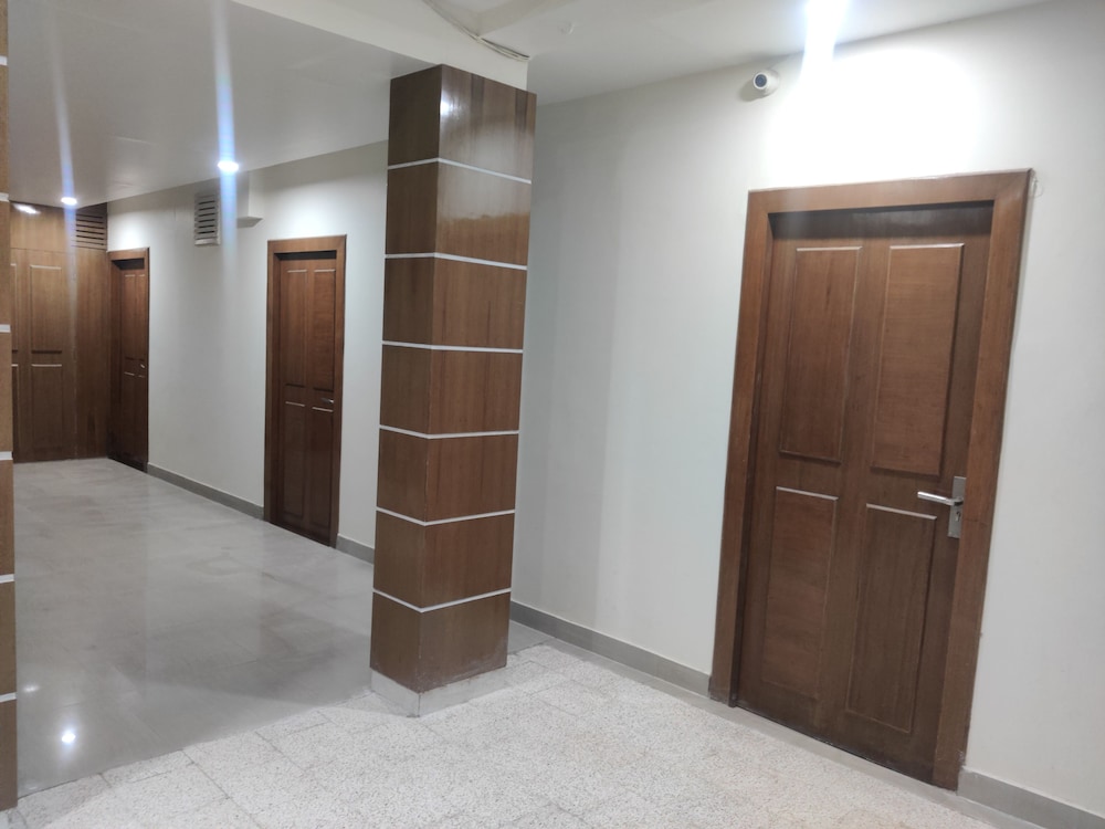 Hotel HV