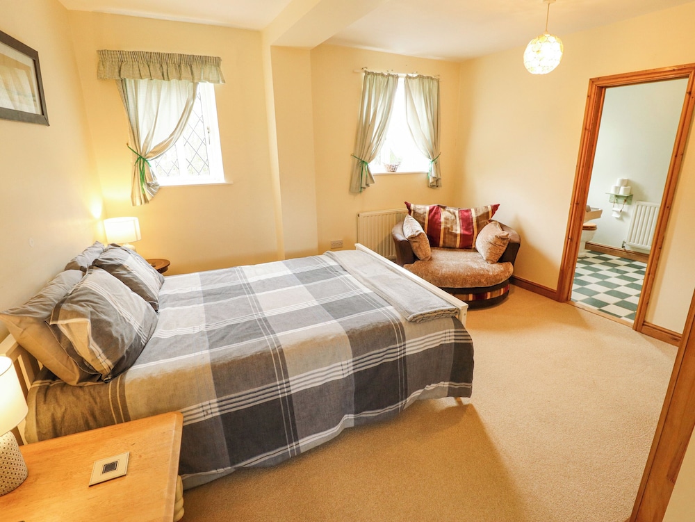 Daisy Cottage
