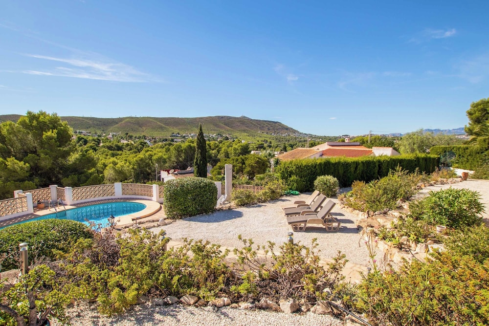 Villa Ayora