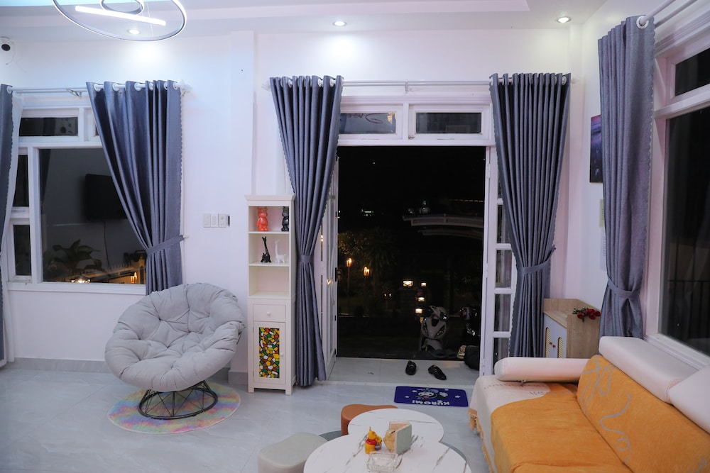 Le Farm Da Lat Villa