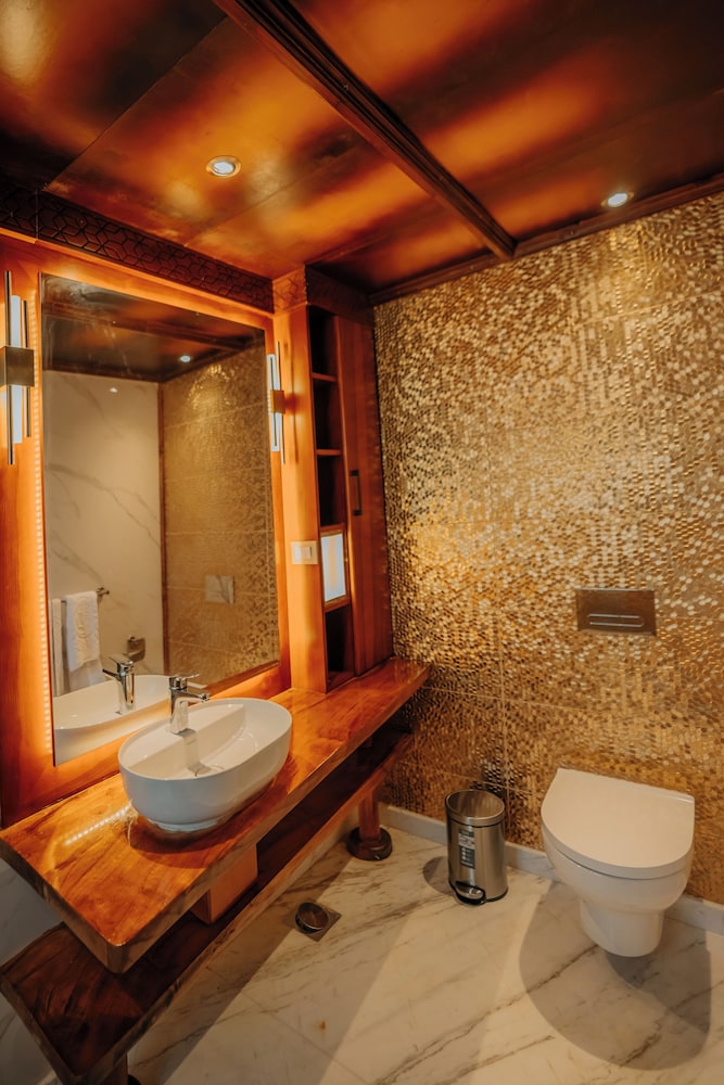 Azhar Dahabiya Luxury Suites