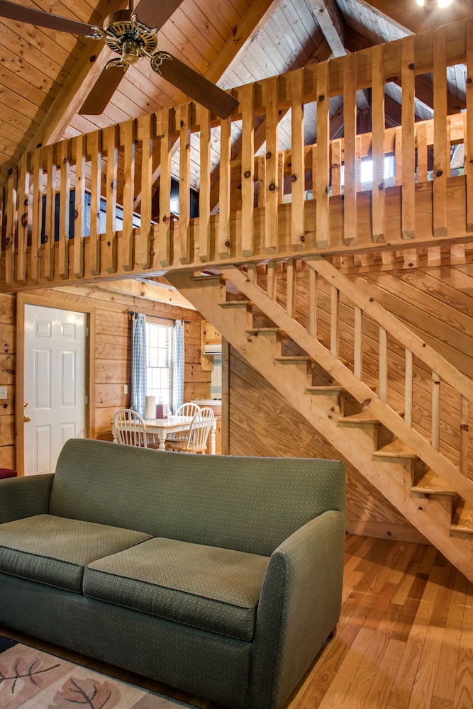 Boxwood Lodge