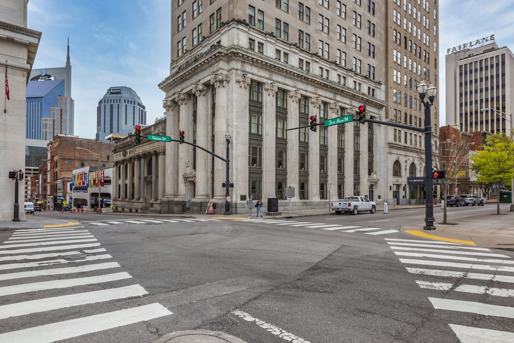 Hotel Indigo Nashville - The Countrypolitan by IHG, Photo 28