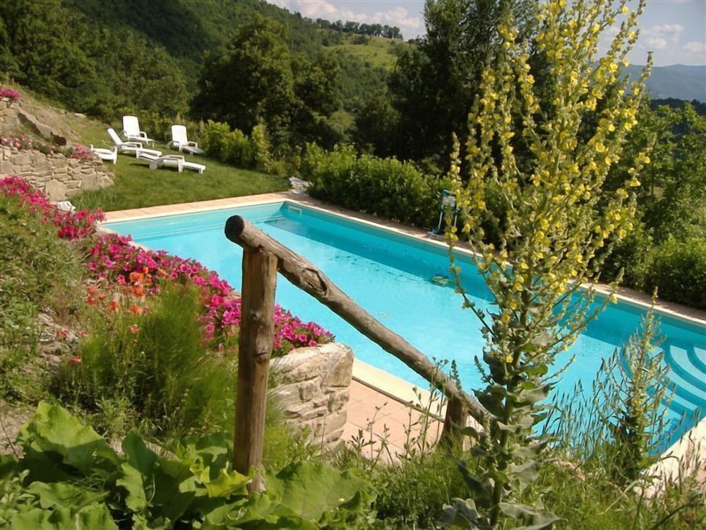 Agriturismo Casentino