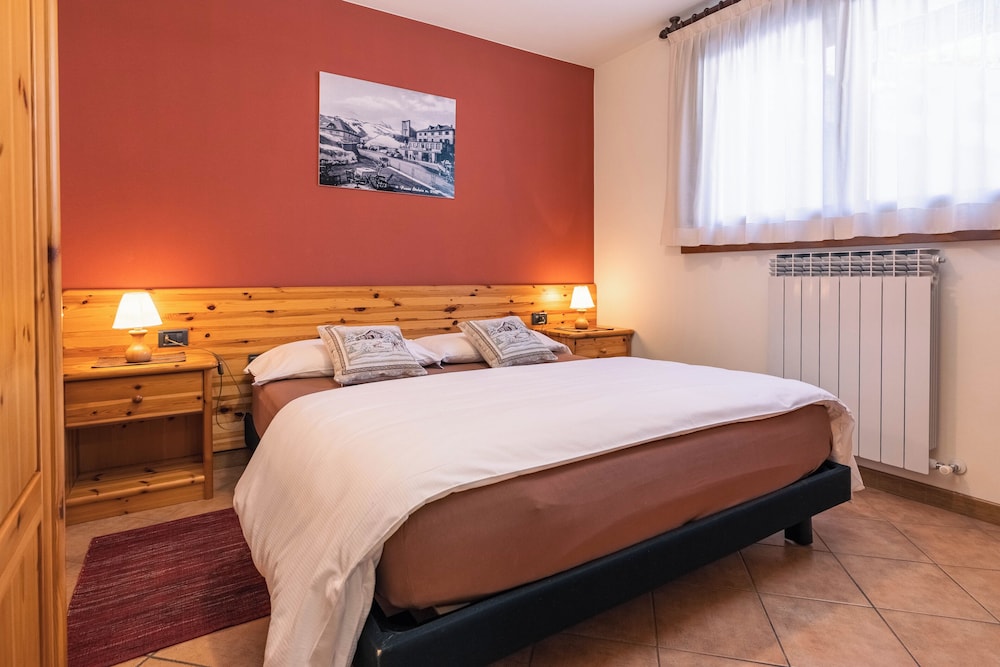 Chalet Primula