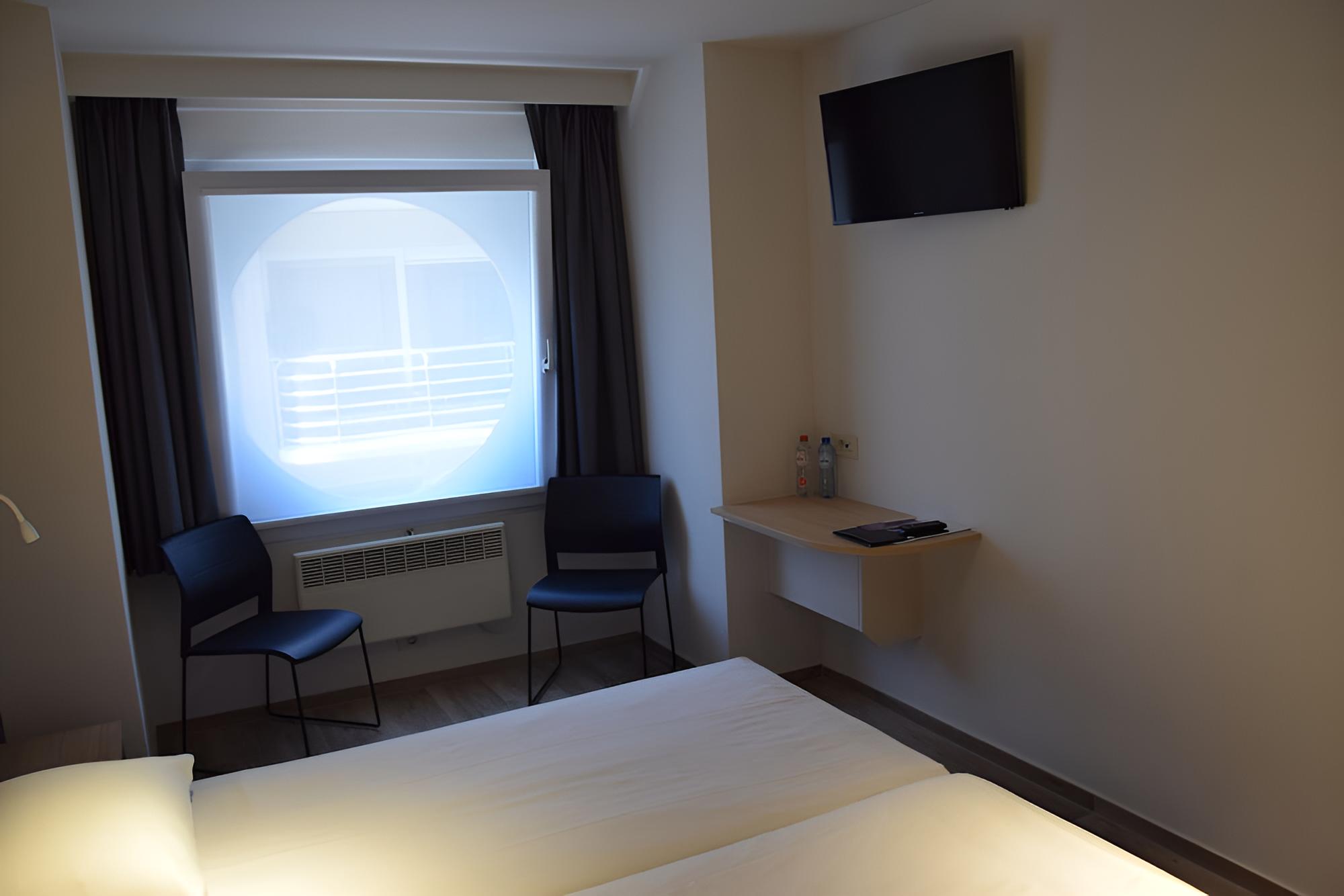 Hotel Paradisio by WP Hotels